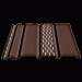 Соффит с центральной перфорацией Т4-SOFFIT в магазине Altsvetspb.ru