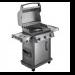 Газовый гриль Weber Spirit S-320 Premium GBS в магазине Altsvetspb.ru