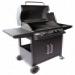Газовый гриль EasyCooking Mannerheim в магазине Altsvetspb.ru