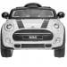 ДЕТСКИЙ ЭЛЕКТРОМОБИЛЬ MINI COOPER в магазине Altsvetspb.ru
