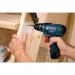 Аккумуляторная дрель - шуруповерт  BOSCH GSR 10.8-2-LI PROFESSIONAL в магазине Altsvetspb.ru