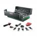 Многофункциональная шлифовальная машина / болгарка BOSCH PMF 220 CE + в магазине Altsvetspb.ru