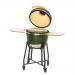 Керамический гриль Mustang Kamado 18