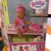 Baby Born интерактивная кукла в магазине Altsvetspb.ru