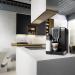 Кофемашина DeLonghi Dinamica ecam350.55.B в магазине Altsvetspb.ru