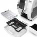 Кофемашина DeLonghi Dinamica ecam350.35.W в магазине Altsvetspb.ru