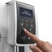 Кофемашина DeLonghi Dinamica ecam350.35.W в магазине Altsvetspb.ru
