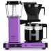 Кофемашина Moccamaster kbgc982 AO в магазине Altsvetspb.ru