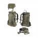 Походный рюкзак Jaeger на 60л в магазине Altsvetspb.ru