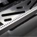 Газовый гриль WEBER GENESIS II LX S-440 GBS Нержавеющая сталь в магазине Altsvetspb.ru