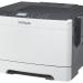 Принтер лазерный цветной Lexmark CS417dn в магазине Altsvetspb.ru