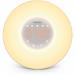 Будильник Philips Wake-up Light HF3506/06 световой в магазине Altsvetspb.ru