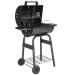 Угольный гриль BBQ BARREL CHARCOAL 88*101*49см. в магазине Altsvetspb.ru