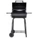 Угольный гриль BBQ BARREL CHARCOAL 88*101*49см. в магазине Altsvetspb.ru